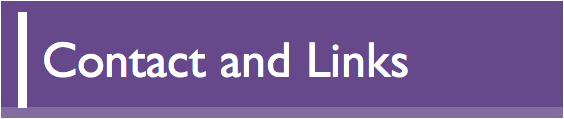 Contact and Links